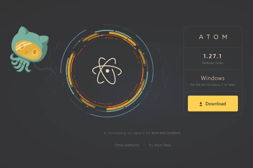 Atomのおすすめプラグイン１０選、WEBエンジニアが教えます。