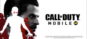 Call of Duty Mobile（CoDモバイル）
