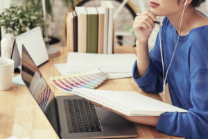 職業訓練でWEBデザイン科を受ける未来、結論を言うと「就職」できます。