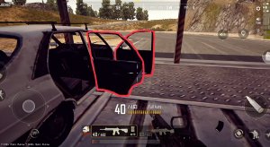 Pubg New Stateの特徴 車両のドアを盾代わりに使える マコブログ Pubg New Stateの特徴 車両のドアを盾代わりに使える マコブログ