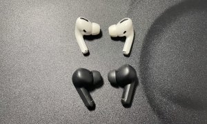 T2／ACEFASTを使った感想・レビュー「AirPods Proと比較」
