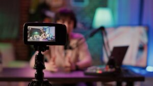 初心者でも出来る！VLOGの作り方を４ステップ解説